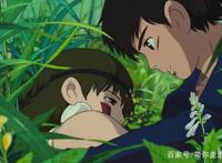 宫崎骏最宏伟的作品《幽灵公主》，人与自然的战争史诗