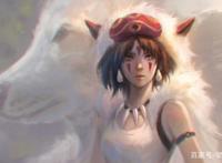 幽灵公主：赶走现实中的“凶煞神”，还自然一个青山绿水！