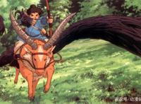 幽灵公主：赶走现实中的“凶煞神”，还自然一个青山绿水！