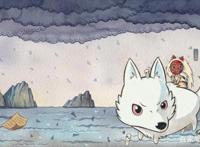 幽灵公主：赶走现实中的“凶煞神”，还自然一个青山绿水！