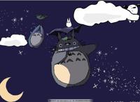 宫崎骏的动漫电影，有没有一部让你泪湿衣襟