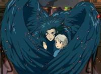 宫崎骏的动漫电影，有没有一部让你泪湿衣襟