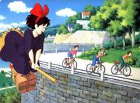 宫崎骏的动漫电影，有没有一部让你泪湿衣襟