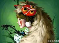 贪婪的尽头，或许就是毁灭的深渊！解析经典之作—《幽灵公主》