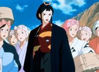 贪婪的尽头，或许就是毁灭的深渊！解析经典之作—《幽灵公主》