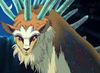 影视鉴赏；幽灵公主，可以超越阿凡达的手绘动漫大电影！