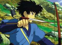 影视鉴赏；幽灵公主，可以超越阿凡达的手绘动漫大电影！