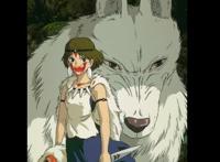 厉害！《幽灵公主》日本重播再获高收视率