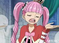 海贼王：两年多不见的索隆，居然和幽灵公主谈起恋爱？