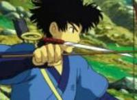 幽灵公主，动画逼真情节严谨，人与自然的美好情谊！