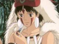 幽灵公主，动画逼真情节严谨，人与自然的美好情谊！