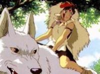 幽灵公主，动画逼真情节严谨，人与自然的美好情谊！