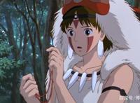 《幽灵公主》:一切都是精神上的，所以我们要爱护自己的天性