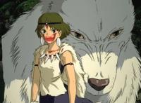 《幽灵公主》:一切都是精神上的，所以我们要爱护自己的天性