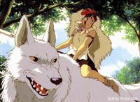 《幽灵公主》:一切都是精神上的，所以我们要爱护自己的天性