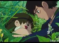 幽灵公主：豆瓣8.8分！宫崎骏21年前发现的问题，至今还有人不懂