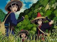 幽灵公主：豆瓣8.8分！宫崎骏21年前发现的问题，至今还有人不懂