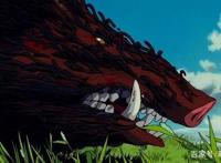 幽灵公主：豆瓣8.8分！宫崎骏21年前发现的问题，至今还有人不懂