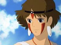 宫崎骏大师的经典作品《幽灵公主》蕴含的深意，你读懂了吗