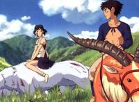 动漫《幽灵公主》：为何最后的结尾，不是一个完满的结局？