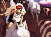 动漫《幽灵公主》：为何最后的结尾，不是一个完满的结局？