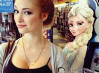 当你看到这些人后就知道所谓的“动漫次元壁”有多薄了！