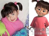 当你看到这些人后就知道所谓的“动漫次元壁”有多薄了！