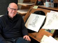 奥斯卡得主将执导《奔月》，全中资控股的东方梦工厂这样讲中国故事