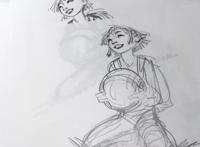 奥斯卡得主将执导《奔月》，全中资控股的东方梦工厂这样讲中国故事