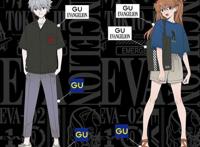 GUX《新世纪福音战士》台湾发售确认