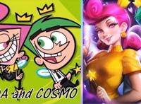 童年动画人物拟人化，烧包谷成霸道总裁，看到皮卡丘：帅哥你谁