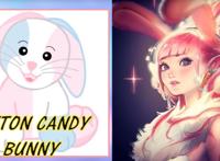 童年动画人物拟人化，烧包谷成霸道总裁，看到皮卡丘：帅哥你谁