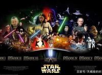 聊聊好莱坞里的几大电影公司