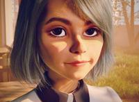 艺术家让你变身皮克斯动漫人物，收费4000块，却一图难求