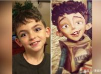 当动漫角色“穿越”现实，躲过了女神艾莎，却被嘟嘟萌翻了！