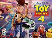 深度解析！那些说《玩具总动员4》是恐怖片的人，不是蠢就是坏啊