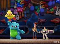 《玩具总动员4》打破续集魔咒，斩获奥斯卡最佳动画长片奖