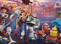 《玩具总动员4》：是玩具，还是垃圾？