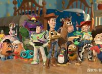 《玩具总动员4》——时隔9年，再度归来