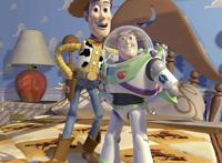 《玩具总动员4》——时隔9年，再度归来