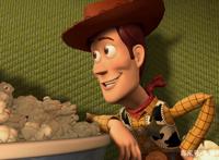 《玩具总动员4》——时隔9年，再度归来