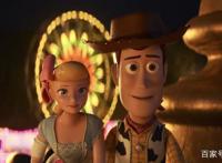 《玩具总动员4》：再遇玩伴，邂逅无限可能
