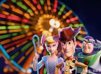 《玩具总动员4》：再遇玩伴，邂逅无限可能