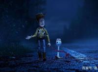 这部曾被认为是捞钱的续集，如今再获奥斯卡！《玩具5》也不远了