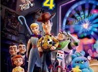 美日动漫终于对决了，千与千寻和玩具4同时上映，哪部会赢？