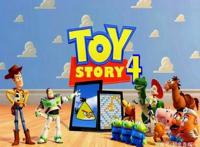 当《千与千寻》与《玩具总动员4》同时上映，6月21号这天你看哪部