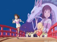 当《千与千寻》与《玩具总动员4》同时上映，6月21号这天你看哪部