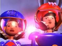 中国和世界第一部“3D动画片”，分别叫什么名字？