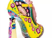 丑哭中国网友的迪士尼“花木兰公主鞋”，到底是怎么面世的？