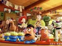 《玩具总动员4》中安迪为什么最喜欢胡迪？陪伴是最好的守护！